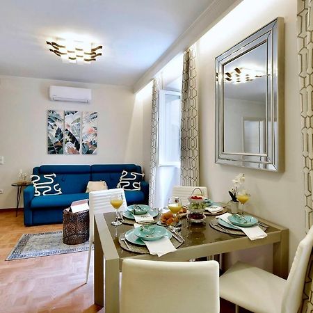 Mar Luxury Suite Corfu  Eksteriør bilde