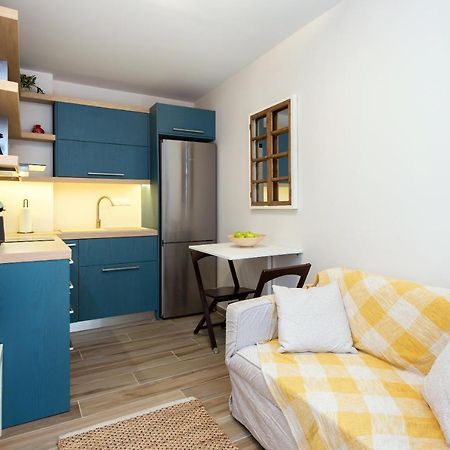 Mar Luxury Suite Corfu  Eksteriør bilde