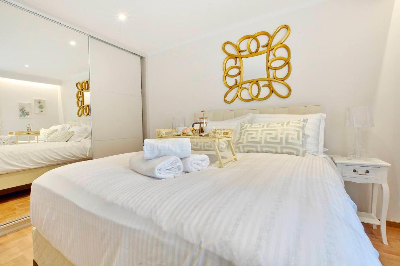 Mar Luxury Suite Corfu  Eksteriør bilde