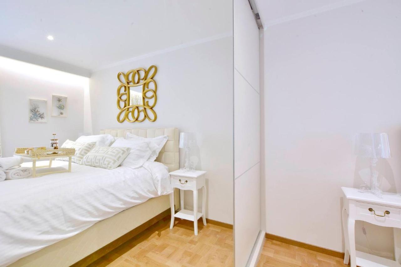 Mar Luxury Suite Corfu  Eksteriør bilde